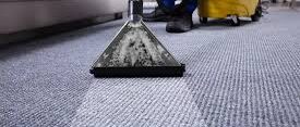 Lavage de tapis
